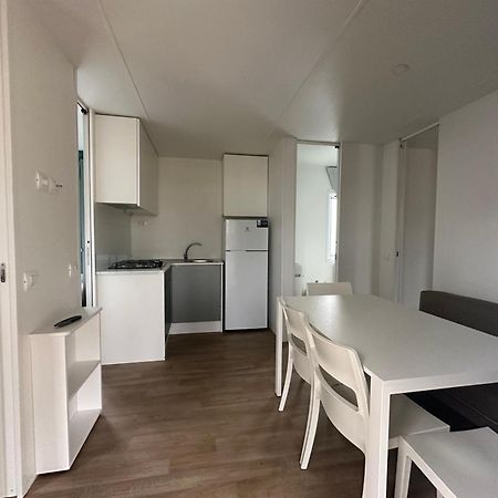 דונה ורדה Volare Camp In Villaggio San Francesco מראה חיצוני תמונה