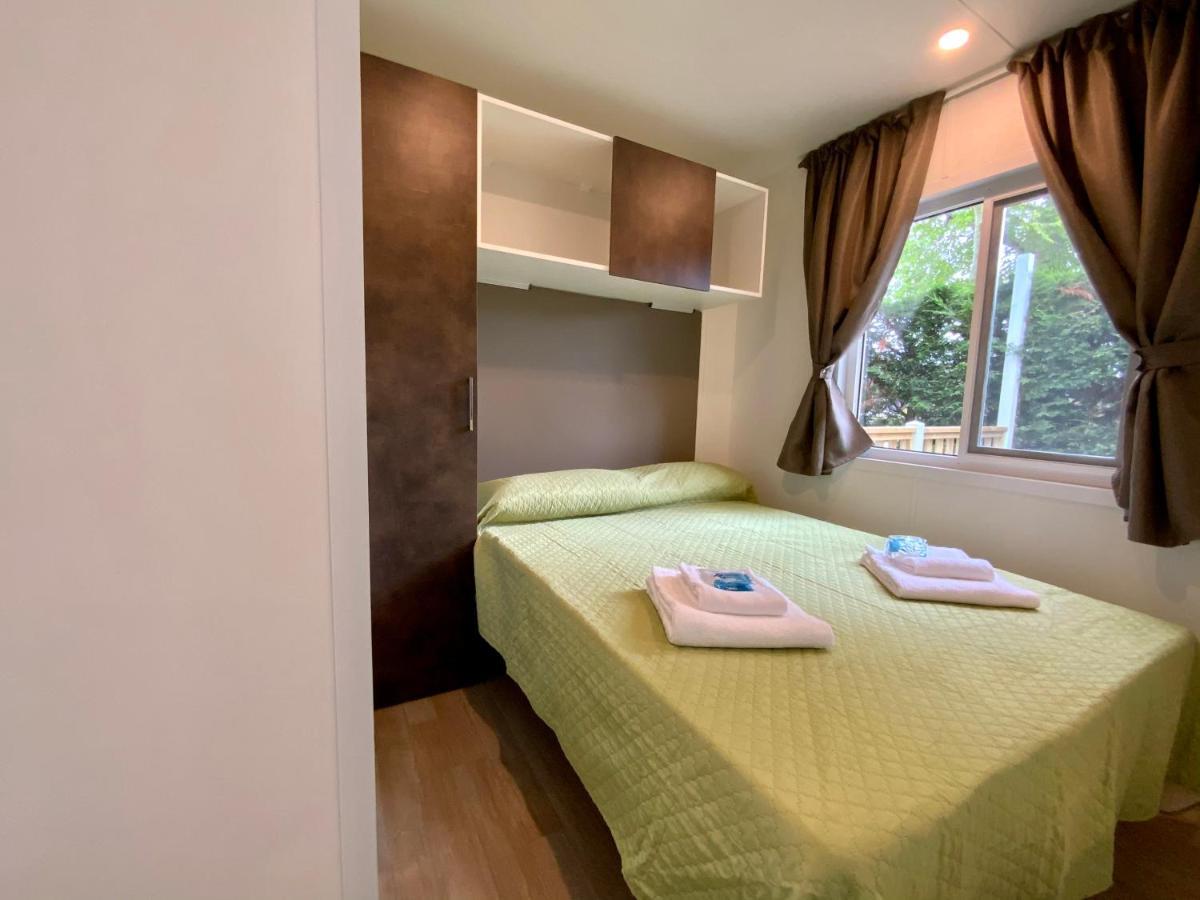 דונה ורדה Volare Camp In Villaggio San Francesco מראה חיצוני תמונה