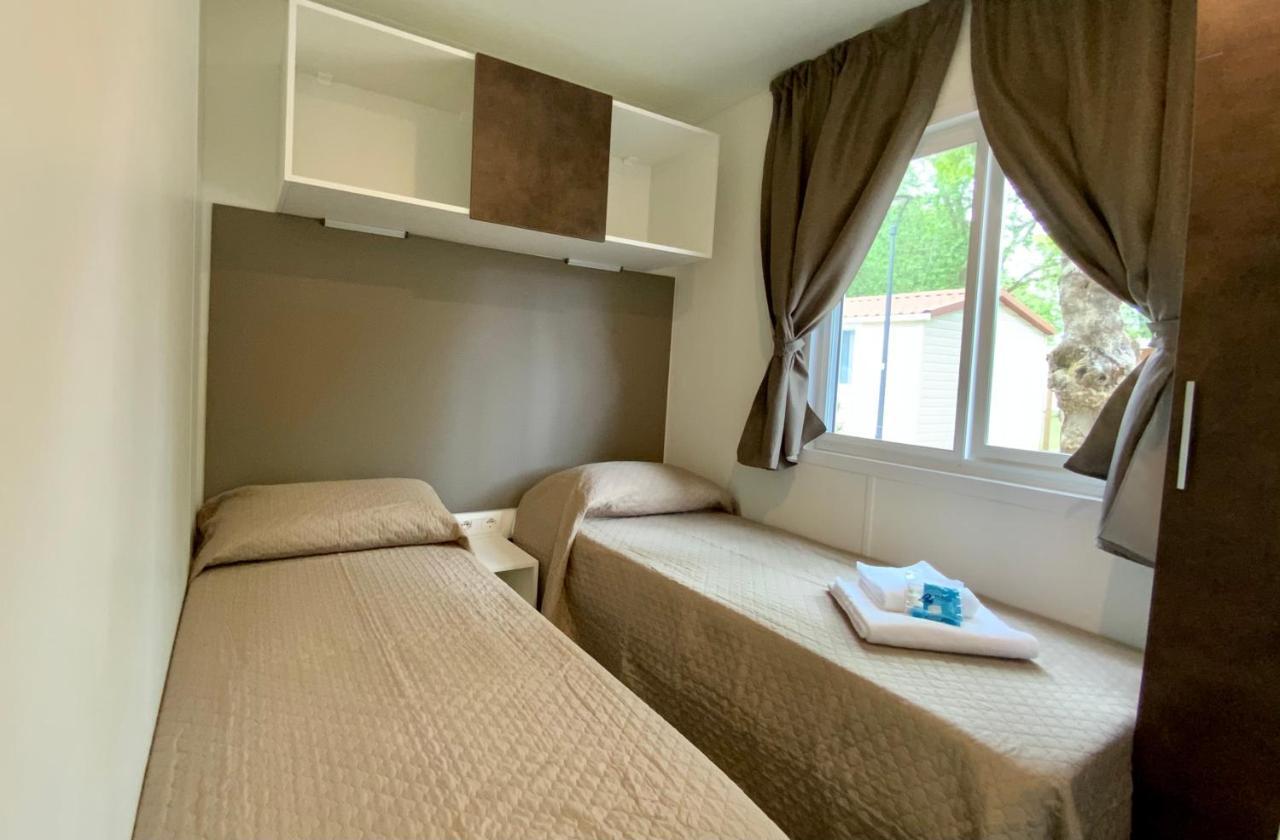 דונה ורדה Volare Camp In Villaggio San Francesco מראה חיצוני תמונה